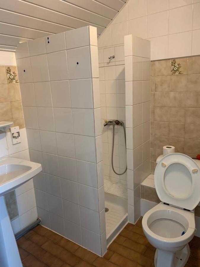 Hotel Le Cosy Pont-de-Cheruy Luaran gambar