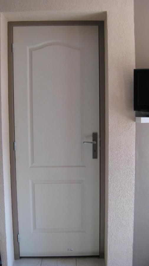 Hotel Le Cosy Pont-de-Cheruy Luaran gambar