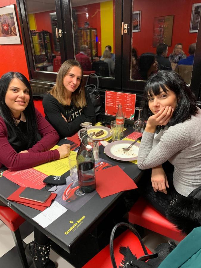 Hotel Le Cosy Pont-de-Cheruy Luaran gambar