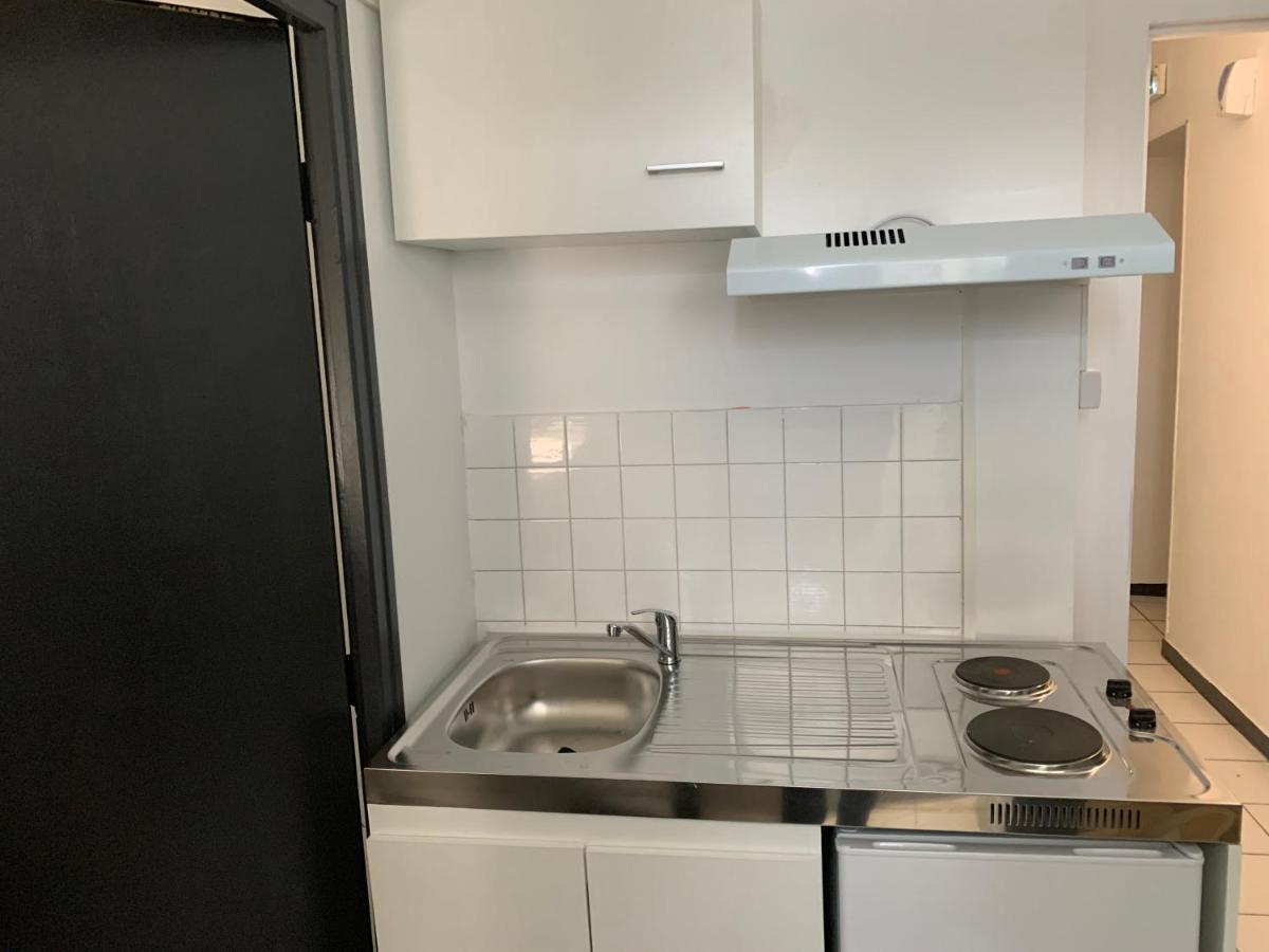 Hotel Le Cosy Pont-de-Cheruy Luaran gambar
