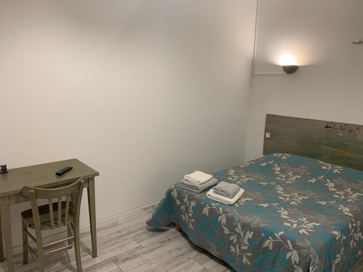Hotel Le Cosy Pont-de-Cheruy Luaran gambar