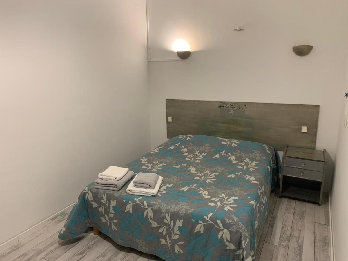 Hotel Le Cosy Pont-de-Cheruy Luaran gambar