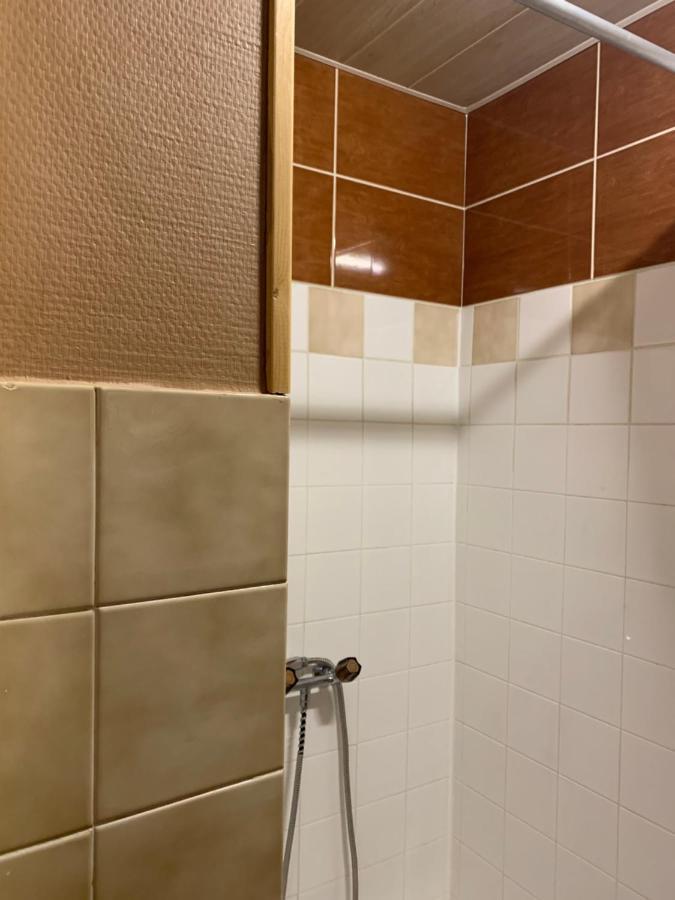 Hotel Le Cosy Pont-de-Cheruy Luaran gambar
