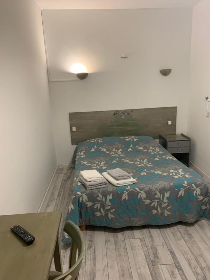 Hotel Le Cosy Pont-de-Cheruy Luaran gambar