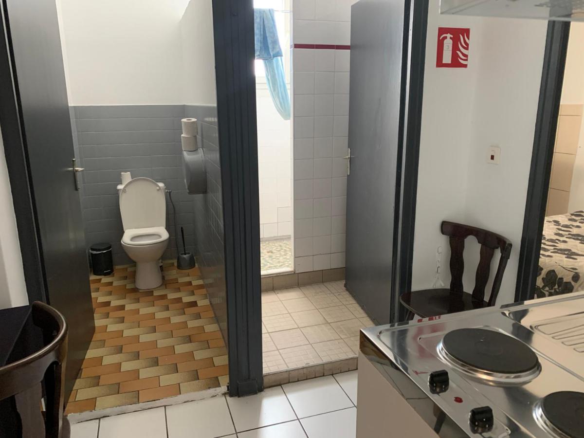 Hotel Le Cosy Pont-de-Cheruy Luaran gambar